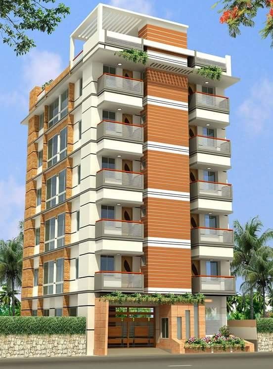 কুষ্টিয়া হাউসিং (ডি ব্লক) – দক্ষিণমুখী প্রিমিয়াম আবাসিক প্লটসহ জি+৯ বিল্ডিং প্রকল্প, শিক্ষাপ্রতিষ্ঠান ও মেডিকেল কলেজ সংলগ্ন