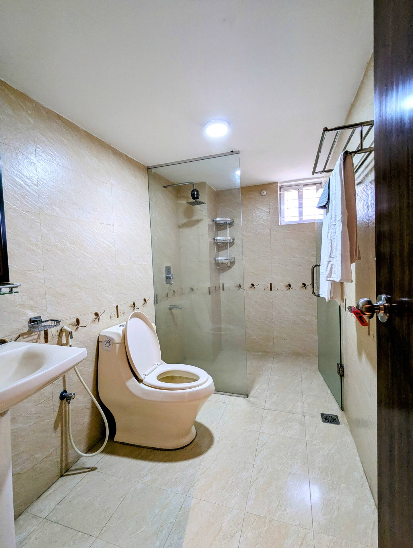 Modern Studio Apartment for Sale in Banani Additional Image