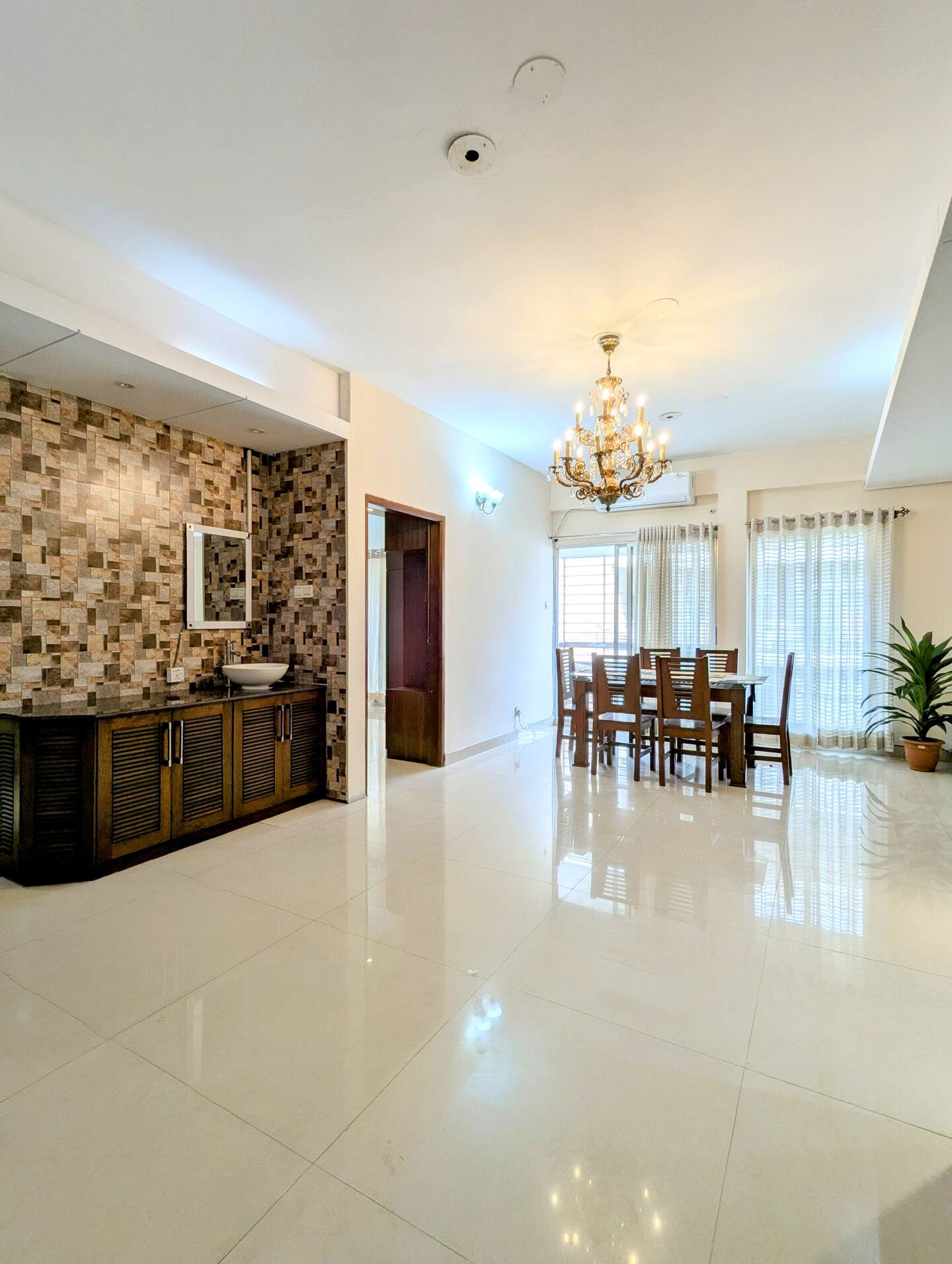 Ready 3-Bedroom Apartment for Rent in Uttara Sector 10 Additional Image